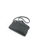B2754 Bag Cross-Bodi, Lightning Department, Black Black 20x27x9cm