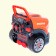 Set of mechanics, collect the engine "Jeep"