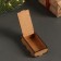 New Year's box "Santa Claus" 7x4x2 cm