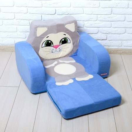 Soft toy "Divine cat", mix-8