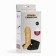 Strap-on with the cavity "Jaga-jaga", 13 cm, waist girth 60-90 cm, bodily