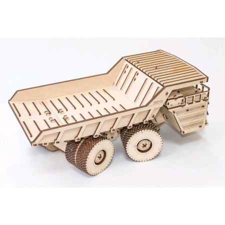 Bolza Belaz 75710 Wooden Designer-8