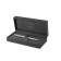 Ballpoint pen Parker Sonnet Core Stainess Steel GT M, silver matte/ gold, black ink (1931507)