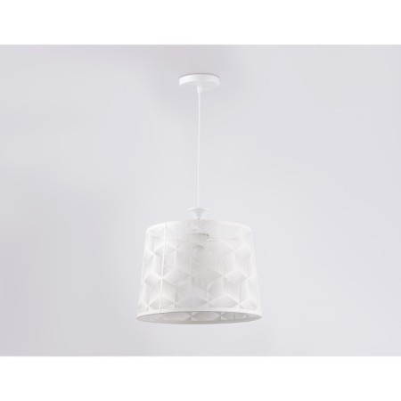 Suspended Ambrella Light, Loft, TR8437, E27, White color-2