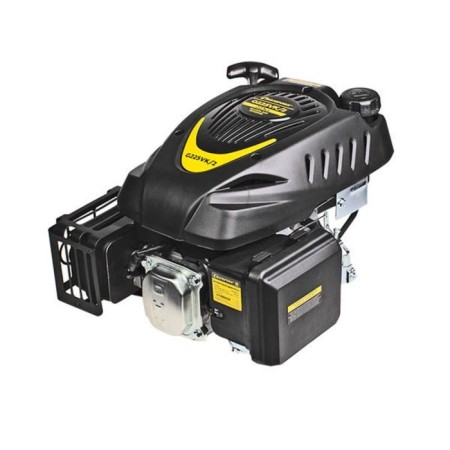 Engine Champion G225VK/2, 7 hp, 223 cm, vertical shaft 22.2 mm, for cultivators-1