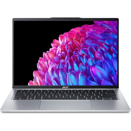 Acer Swift GO 14 SFG14-73-70H Core Ultra 7 155H 16GB SSD1TB Intel ARC 14 "OLED 2.8 107351