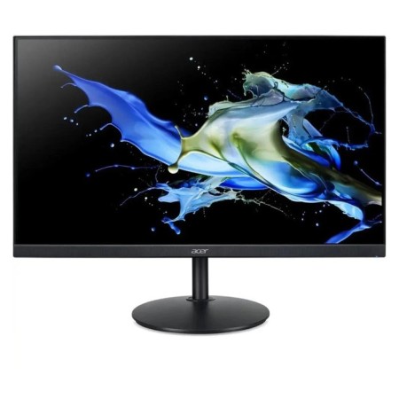 Monitor Acer 27 "Vero CB272E3BMIRUX Black IPS LED 1MS 16: 9 HDMI M/M Matte Has PIV 250CD 1066905
