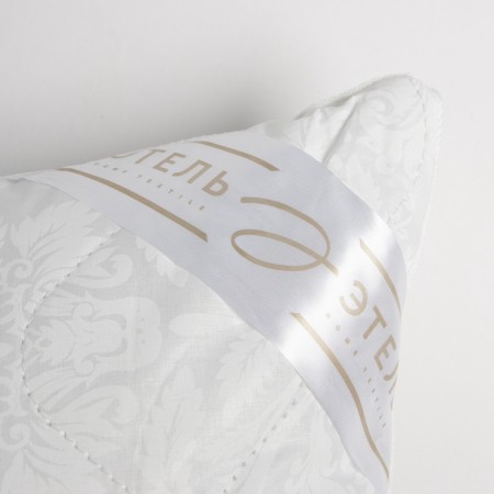 Pillow "Ethel" Flying fluff 50 × 70 cm, stump-6