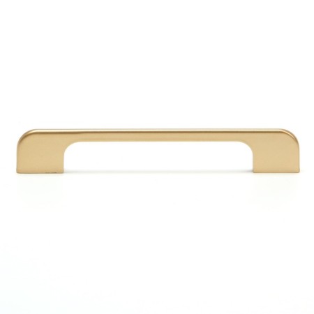 Cappio RSC023, aluminum, m/o 128 mm, gold, golden gold-2