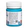 Acrylic glossy paint 50 ml, ZHK Decola, turquoise, 2928507