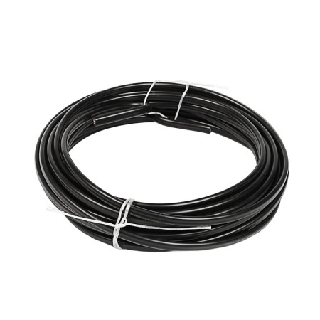 Cable "KabEX", VVG-PNG (A) -LS, 2x2.5 mm2, 10 m, flat, GOST