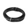 Cable "KabEX", VVG-PNG (A) -LS, 2x2.5 mm2, 10 m, flat, GOST