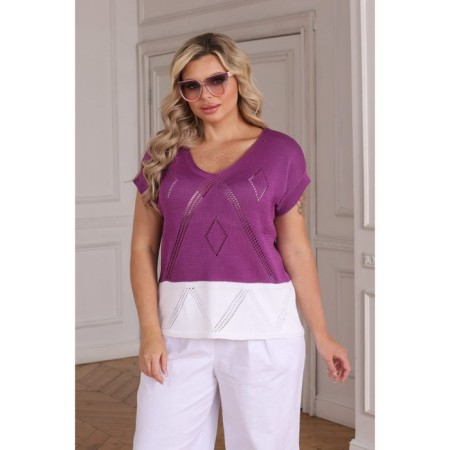 Female jumper Wisell DR2-41/1, size 52-2