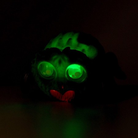 Interactive toy "Fast spider", mix-3