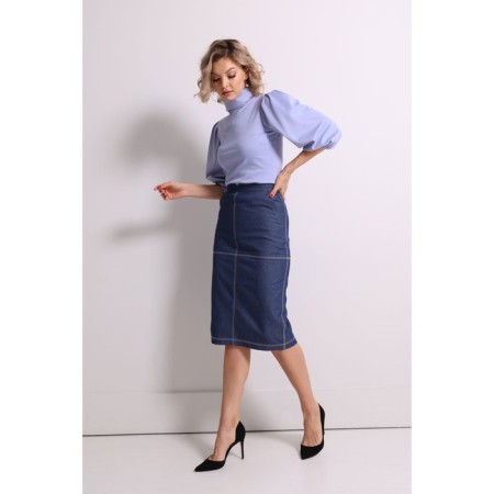 Women's skirt, size 50-3