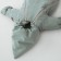 Kinderlitto Kinderlitto Demyson Kinderlitto, height 68-74 cm, wormwood color