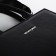 Female bag Textura, tout, average size, black color