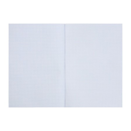 A4 notebook, 80 sheets, in the New Line cage, mix-1