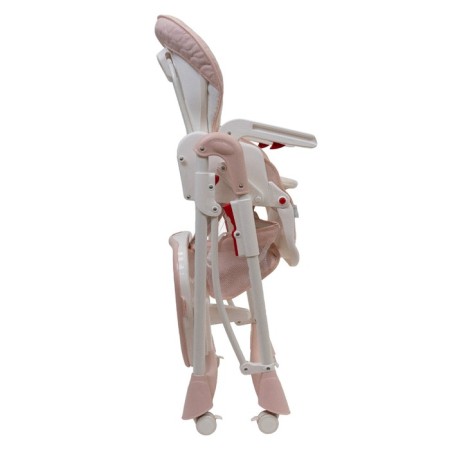 Sweet Baby Royal Classic Pink.-2