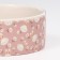 Ceramic “Rabbit” Pinemic Miga 300ml, 11.5 x 4.5 cm, peach