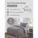 Bed linen 1.5 joint venture Diva Afrodita, size 150x220 cm, 150x220 cm, 50x70 cm