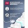 SPLAT DENTALFLOSS tooth thread, with the aroma of bergamot and lime, 30 m