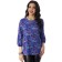 Women's blouse Wisell M4-3205, size 44
