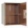 Furniture cabinet SHM-5