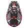 Sneaks O’Neal 5series Rider, size L, black, white
