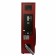 Column 08 "(20-81 Home Sound) speaker 6pcs/2x8"; 2x4 "; 2x1.5" Set 2 columns Eltronic (red)