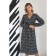 Women's dress, size 48
