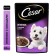 Wet Cesar food for dogs, lambs with vegetables in sauce, spider, 85 g