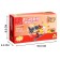 Designer "Air Transport", 3 assembly options, 52 parts