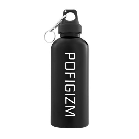 Water bottle, 700 ml, "do not care"