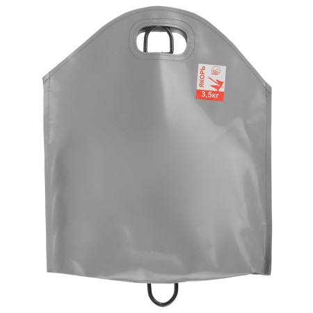 Anchor, weight 3.5 kg, mix-3