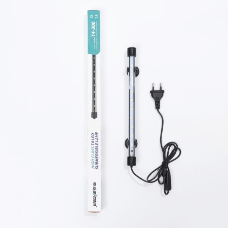 Submarine lamp with a switch, jingye, 26 cm, 3.5 watts, white-2