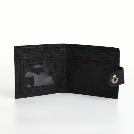 Pearl husband (538), 11*1*8 cm, 3 depth, d/maps, d/coins, to the magnet, black-5