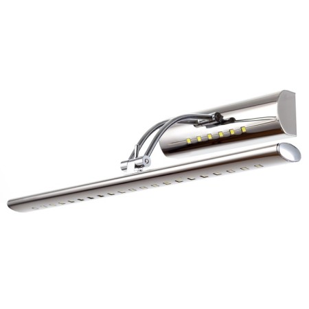 Light-light “Lago” LED 5W 6000k chrome 40x15x6 cm-3