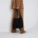 Bag Female Tout on Magnet, Black Color