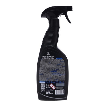 DOS-Spray mold removal, 600 ml-1