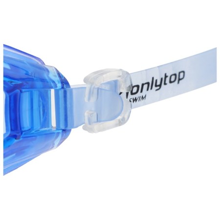 ONLYTOP swimming glasses, berysi, MIX color-2