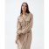 Women's dress Mist p. 42, beige
