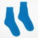 Women's socks are warm, mix color, size 25
