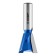 Frases groove bison 28748-25.4, shaped, angle 14 °, 25.4 x 26 mm