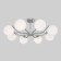 Frost Cellular, 60W, E27, 87x87x31 cm