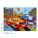 Puzzle "The Fast", 35 parts