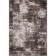 Rectangular carpet Merinos Ibiza, size 200x290 cm, color-grray color