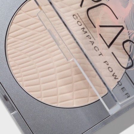 Influence Beauty Skinvisible Carcass, compact, tone 01, 4.2g-5