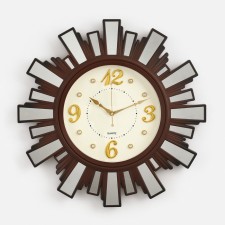 Wall clock, series: interior 