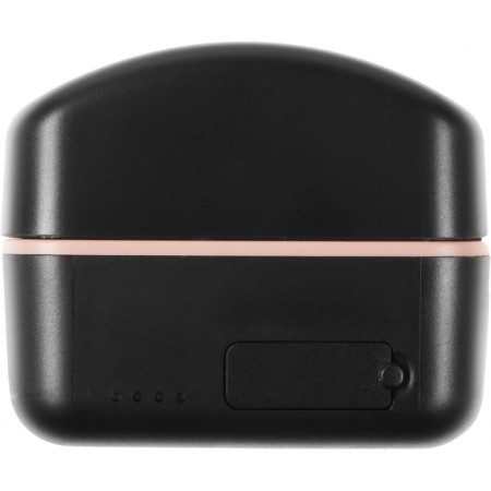 Enterrained Pioneer SE-E8TW-P Pink/Black Wireless Bluetooth Ear Sink.-4